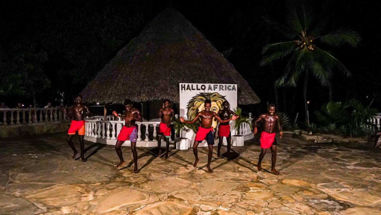 Papillon Lagoon Reef Hotel 3*