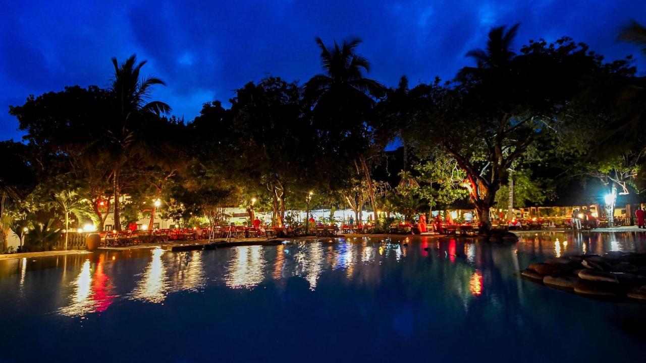 Papillon Lagoon Reef 3* Diani Beach