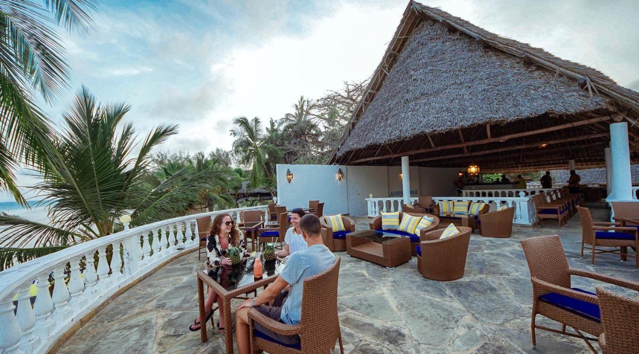 Papillon Lagoon Reef Hotel Diani Beach