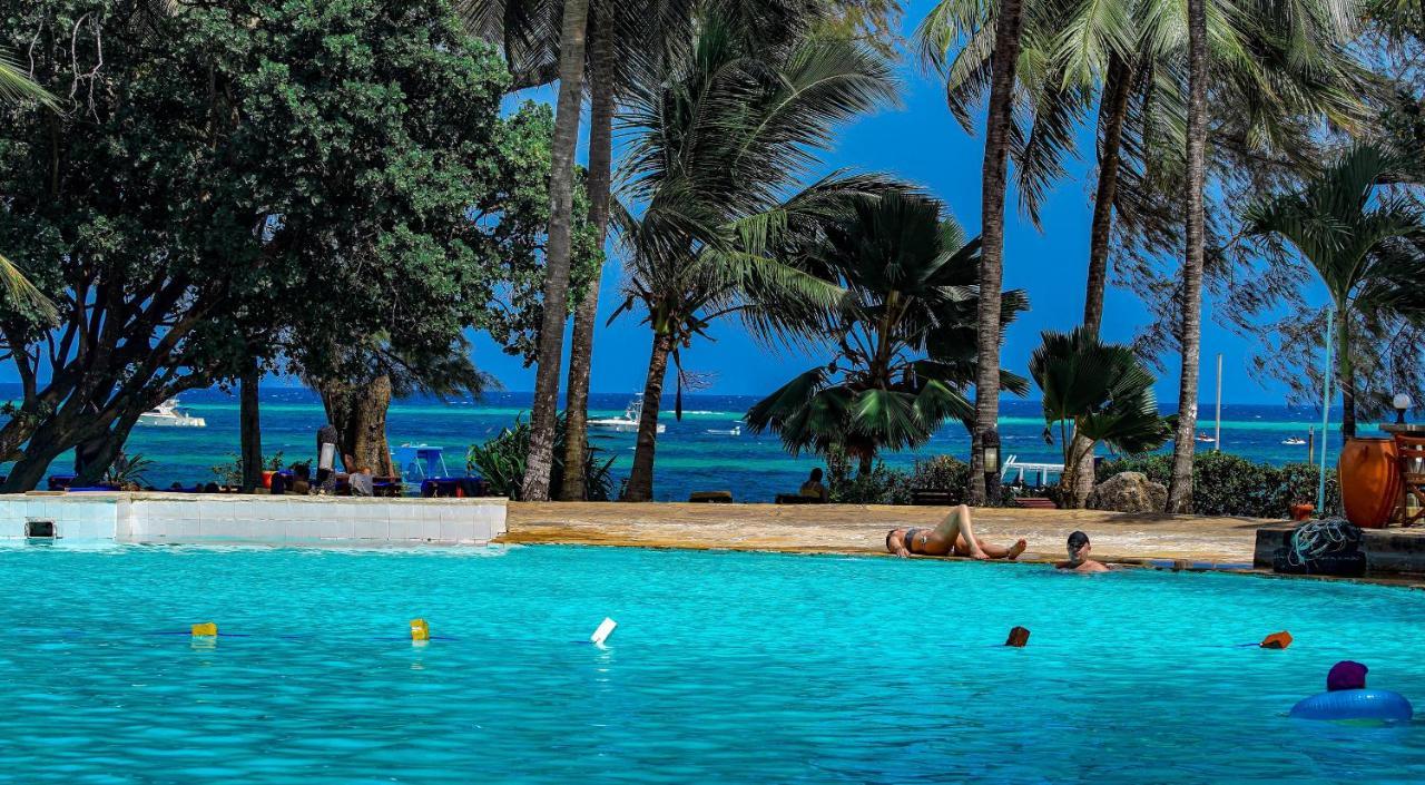 Papillon Lagoon Reef 3* Diani Beach