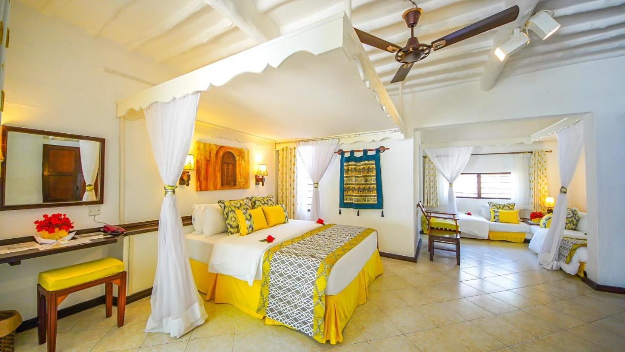 Papillon Lagoon Reef 3*