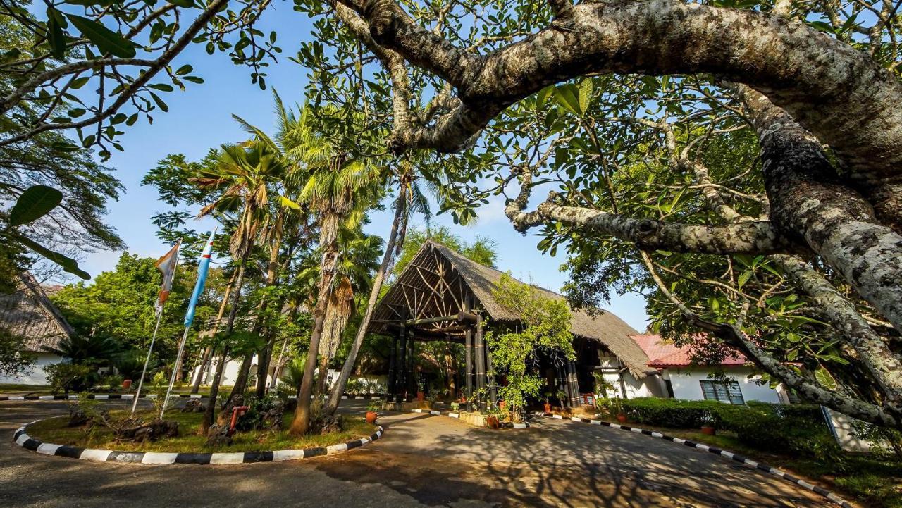 Papillon Lagoon Reef 3* Diani Beach